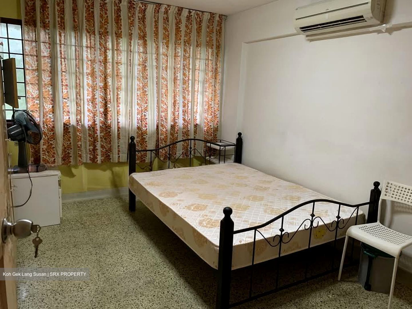 Blk 15 Ghim Moh Road (Queenstown), HDB 4 Rooms #559690961